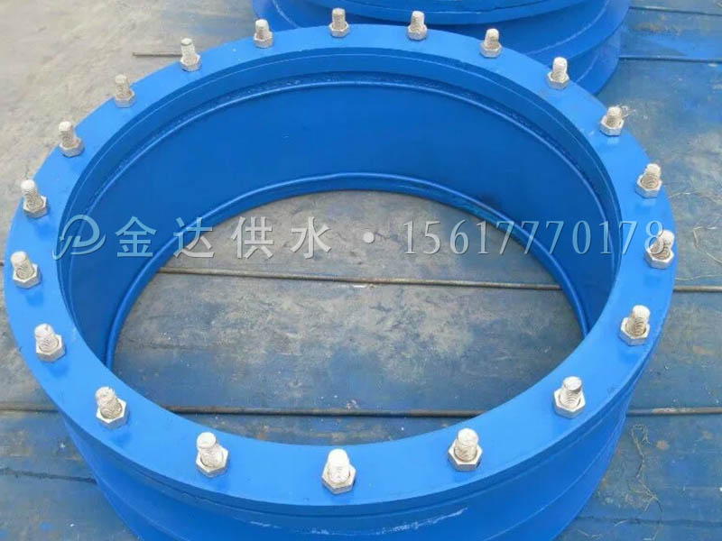 a型柔性防水套管和b性柔性防水套管的區(qū)別在哪里？