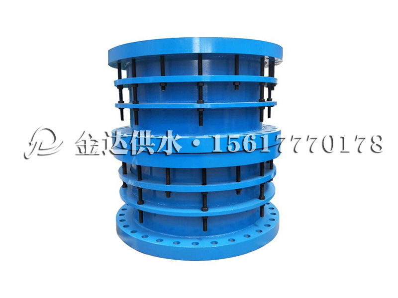 長(zhǎng)沙污水專用限位伸縮接頭環(huán)氧樹脂噴涂原來還有這2個(gè)特性